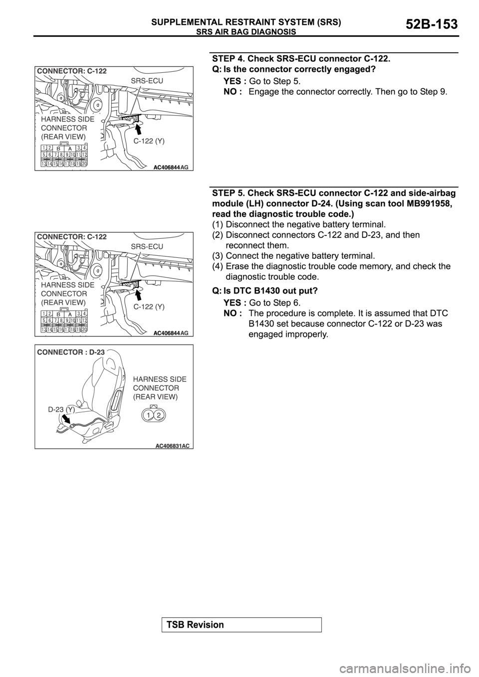 MITSUBISHI SPYDER 2006 Service Repair Manual MITSUBISHI SPYDER 2006 Service Repair Manual