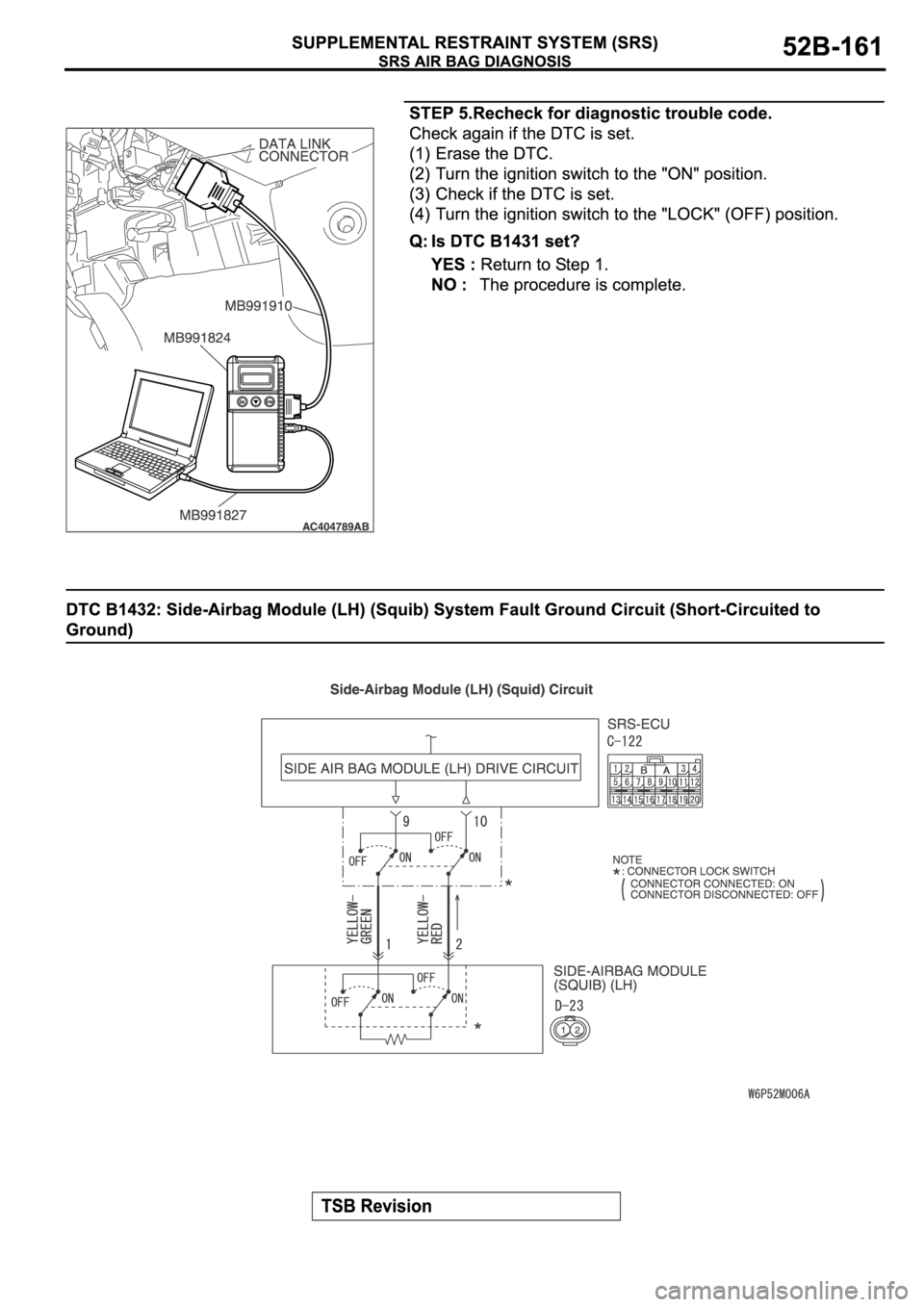 MITSUBISHI SPYDER 2006 Service Repair Manual MITSUBISHI SPYDER 2006 Service Repair Manual