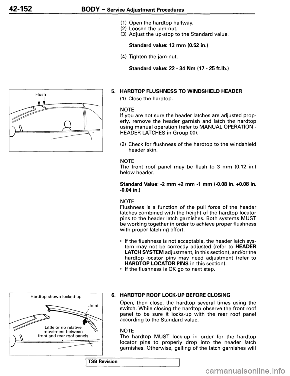 MITSUBISHI SPYDER 1995 Service Manual Supplement MITSUBISHI SPYDER 1995 Service Manual Supplement
