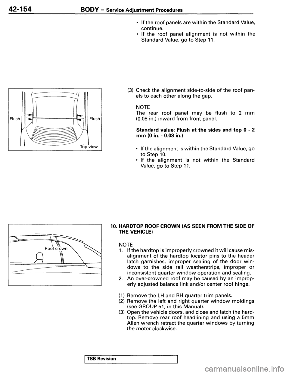 MITSUBISHI SPYDER 1995 Service Manual Supplement MITSUBISHI SPYDER 1995 Service Manual Supplement