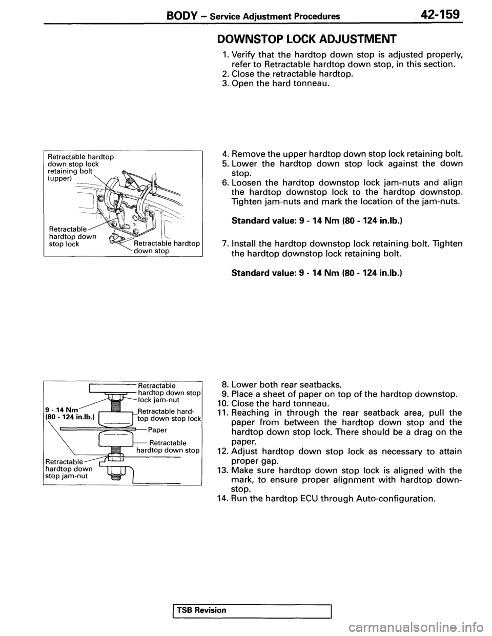 MITSUBISHI SPYDER 1995 Service Manual Supplement MITSUBISHI SPYDER 1995 Service Manual Supplement