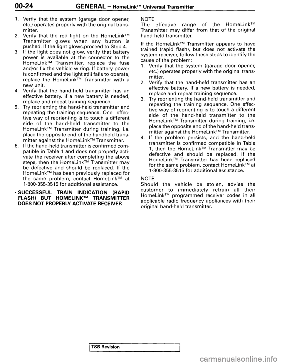 MITSUBISHI SPYDER 1995 Supplement Owners Manual MITSUBISHI SPYDER 1995 Supplement Owners Manual
