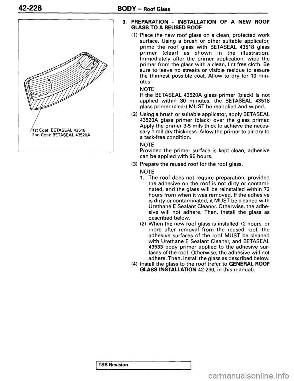 MITSUBISHI SPYDER 1995 Service Manual Supplement MITSUBISHI SPYDER 1995 Service Manual Supplement
