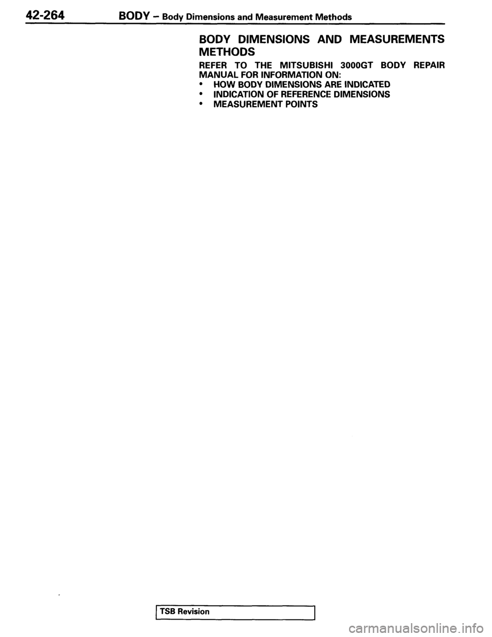 MITSUBISHI SPYDER 1995 Service Manual Supplement MITSUBISHI SPYDER 1995 Service Manual Supplement