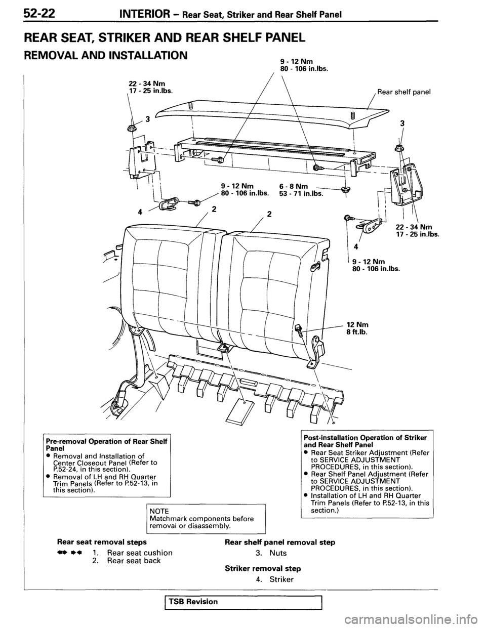 MITSUBISHI SPYDER 1995 Service Manual Supplement MITSUBISHI SPYDER 1995 Service Manual Supplement