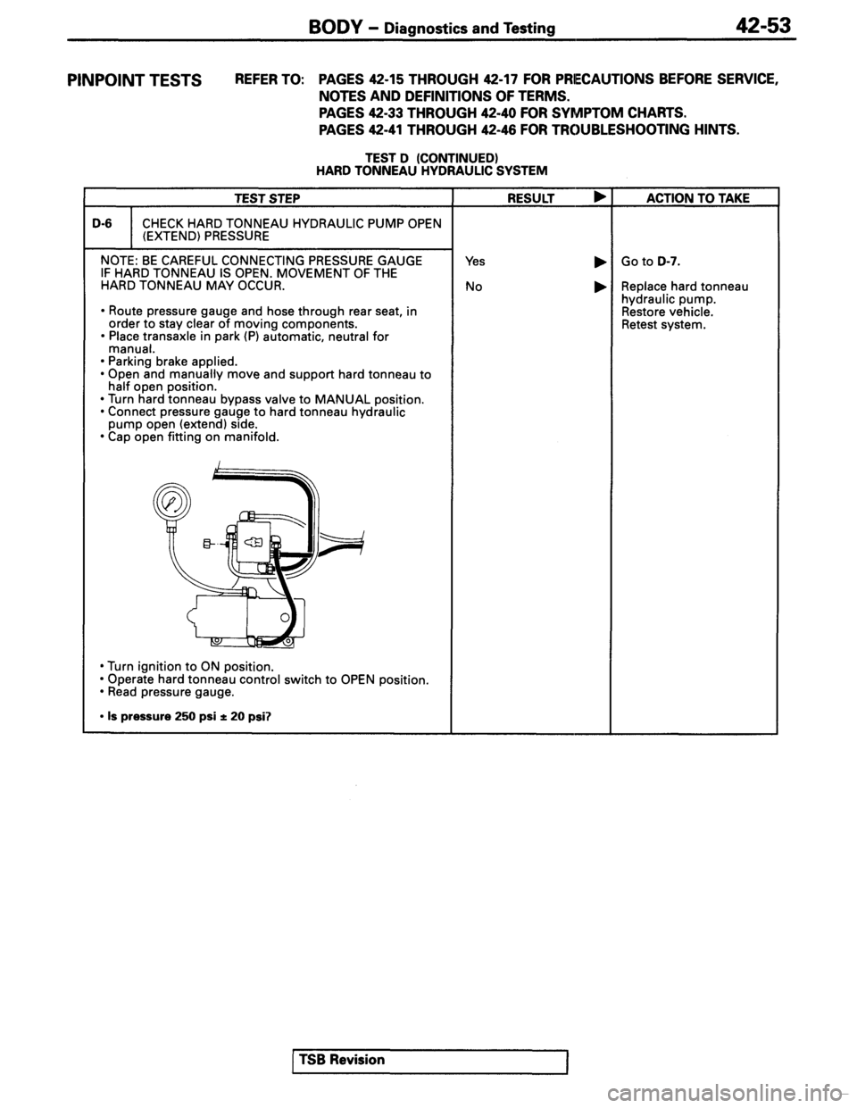 MITSUBISHI SPYDER 1995 Supplement Manual Online MITSUBISHI SPYDER 1995 Supplement Manual Online