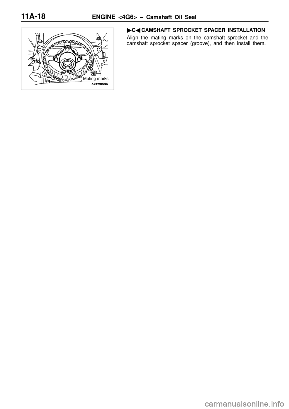 MITSUBISHI TRITON 1997 Repair Manual MITSUBISHI TRITON 1997 Repair Manual