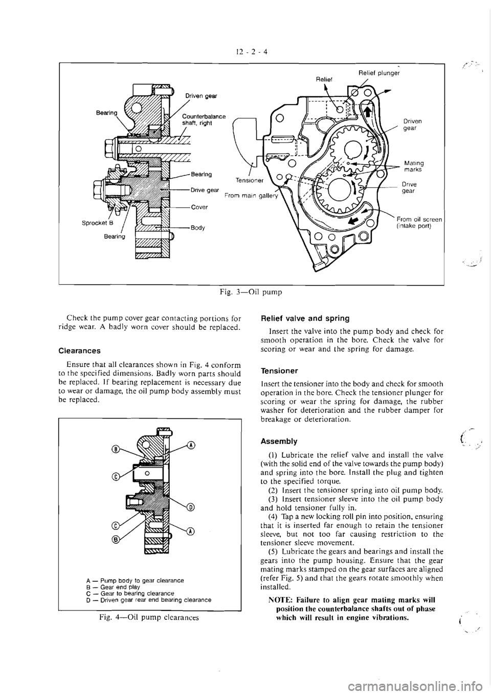 MITSUBISHI VERADA 1995 Workshop Manual MITSUBISHI VERADA 1995 Workshop Manual