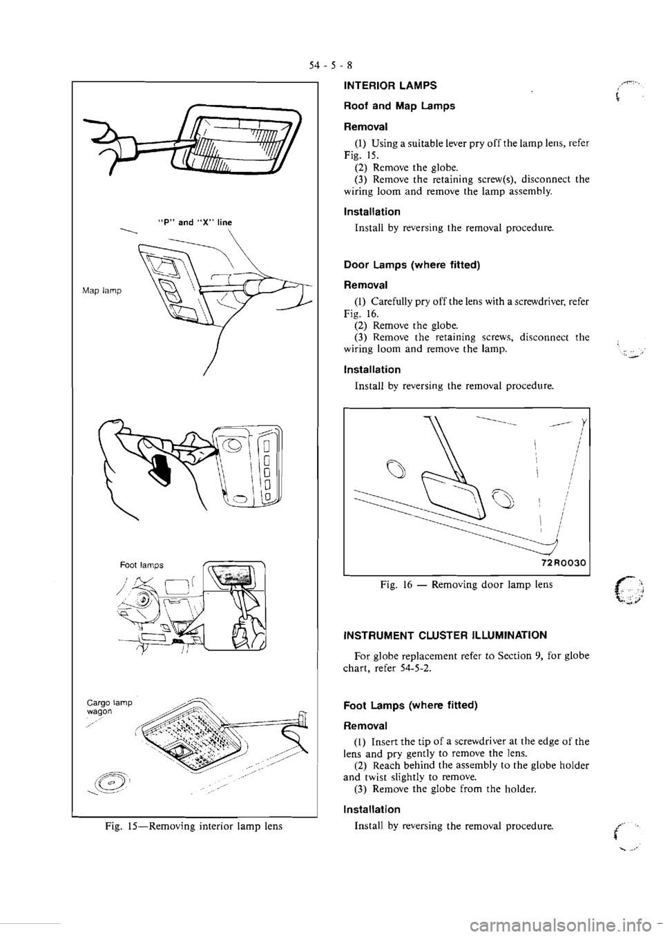 MITSUBISHI VERADA 1995 Workshop Manual MITSUBISHI VERADA 1995 Workshop Manual