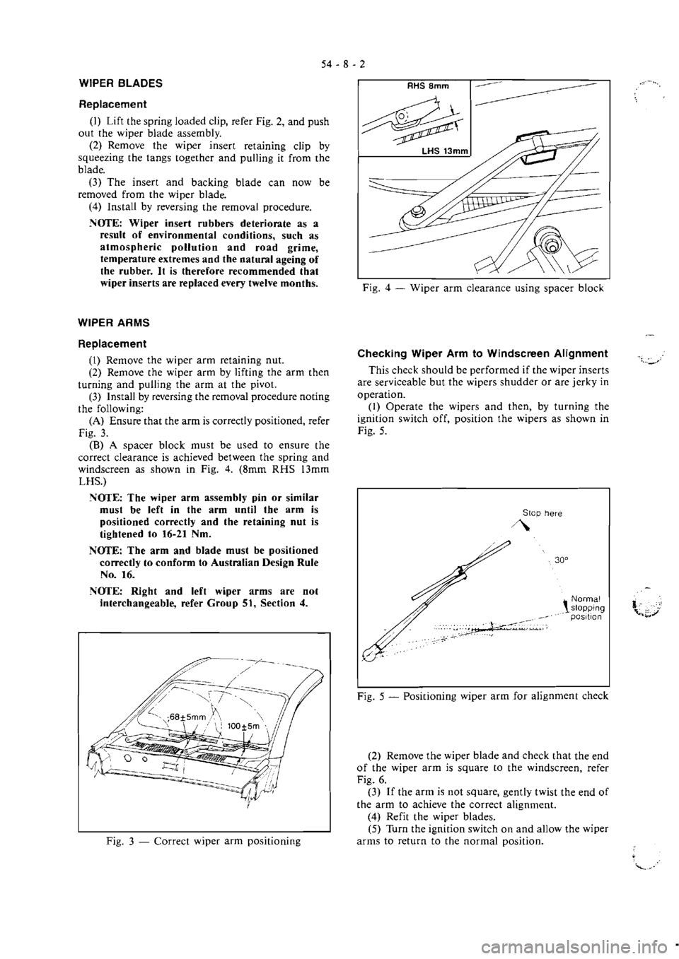 MITSUBISHI VERADA 1995 Workshop Manual MITSUBISHI VERADA 1995 Workshop Manual