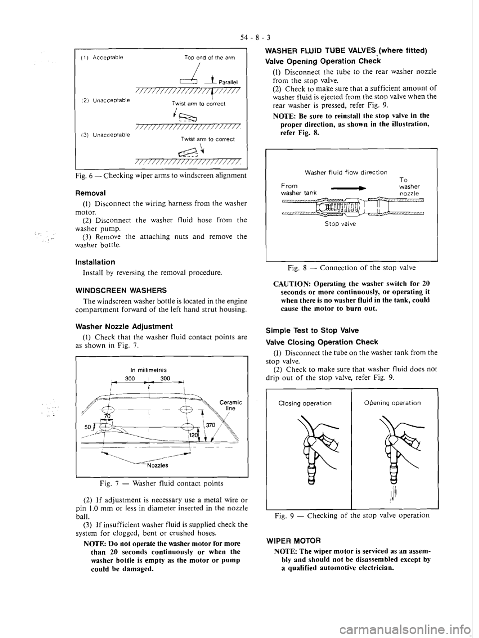 MITSUBISHI VERADA 1995 Workshop Manual MITSUBISHI VERADA 1995 Workshop Manual