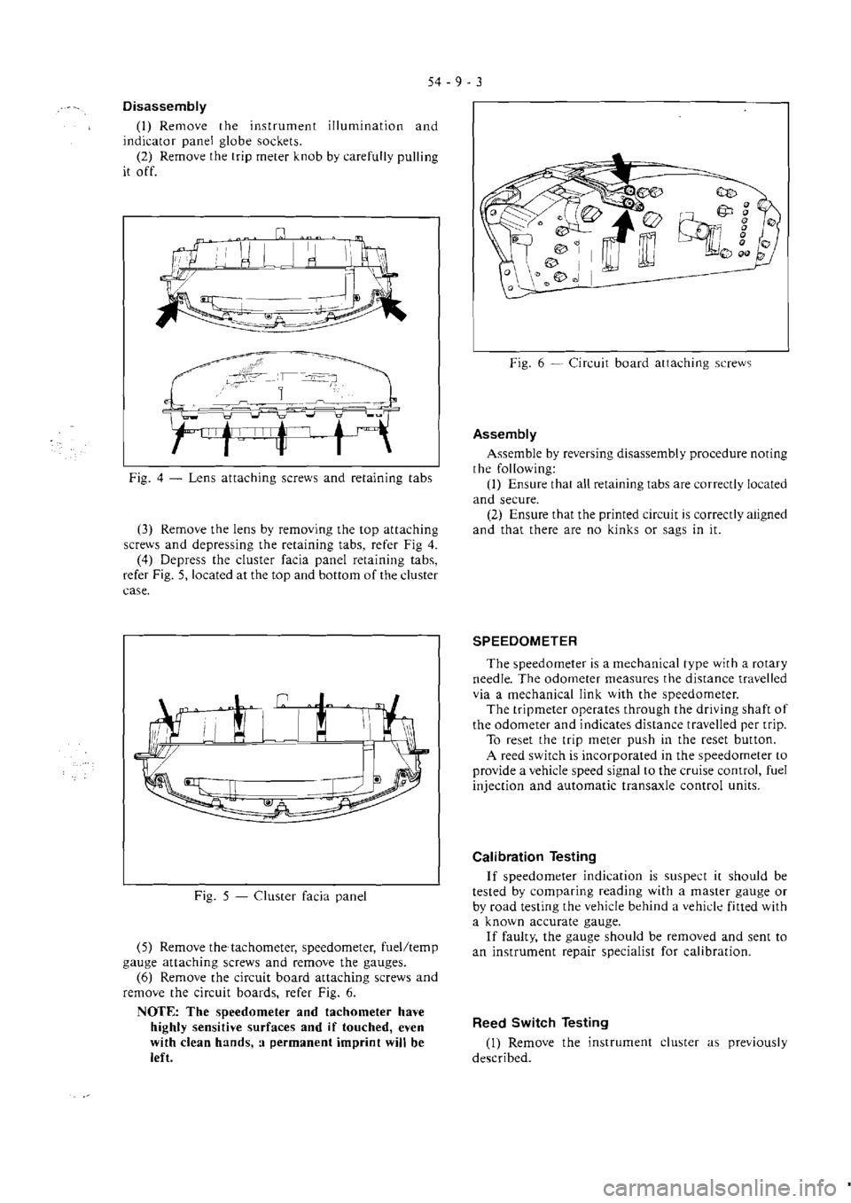 MITSUBISHI VERADA 1995 Workshop Manual MITSUBISHI VERADA 1995 Workshop Manual