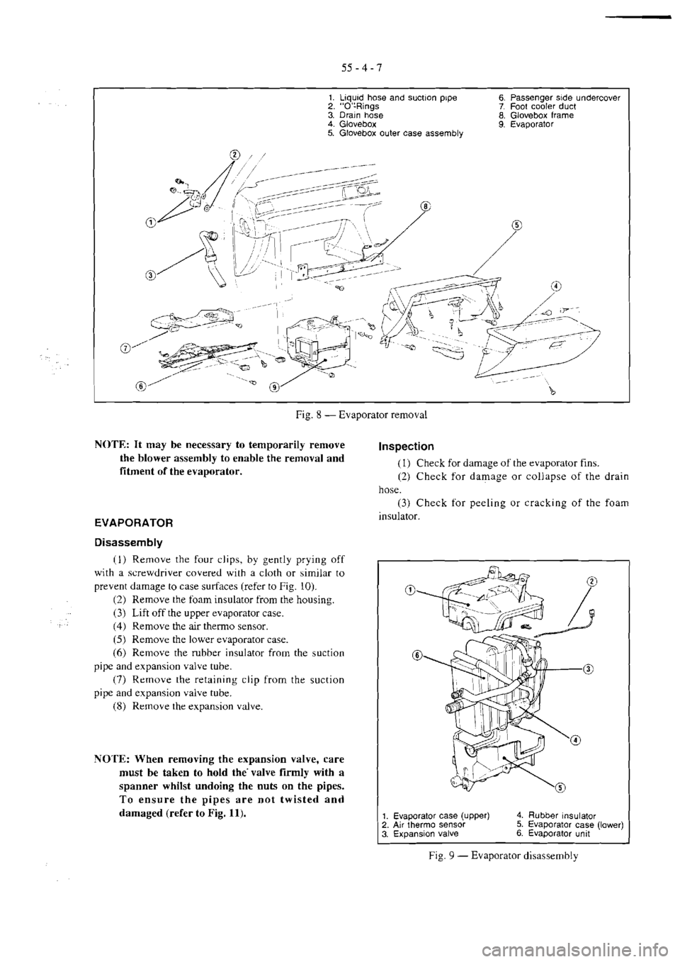 MITSUBISHI VERADA 1995 Workshop Manual MITSUBISHI VERADA 1995 Workshop Manual