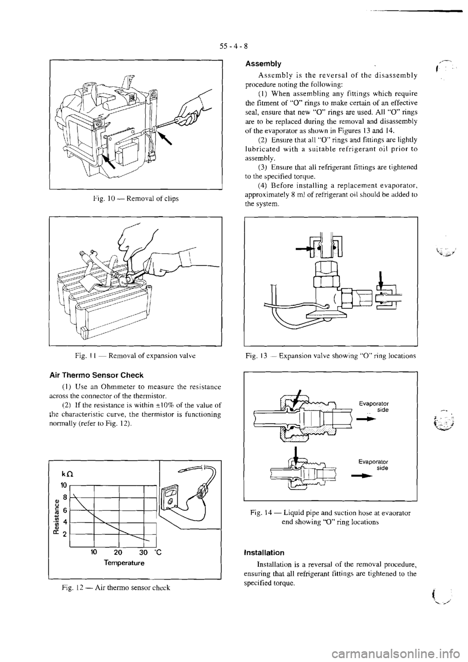 MITSUBISHI VERADA 1995 Workshop Manual MITSUBISHI VERADA 1995 Workshop Manual