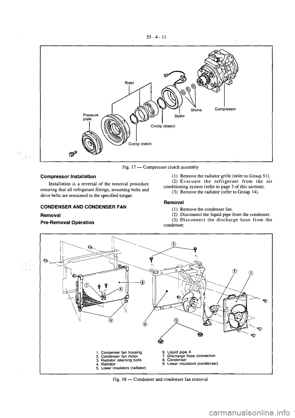MITSUBISHI VERADA 1995 Workshop Manual MITSUBISHI VERADA 1995 Workshop Manual