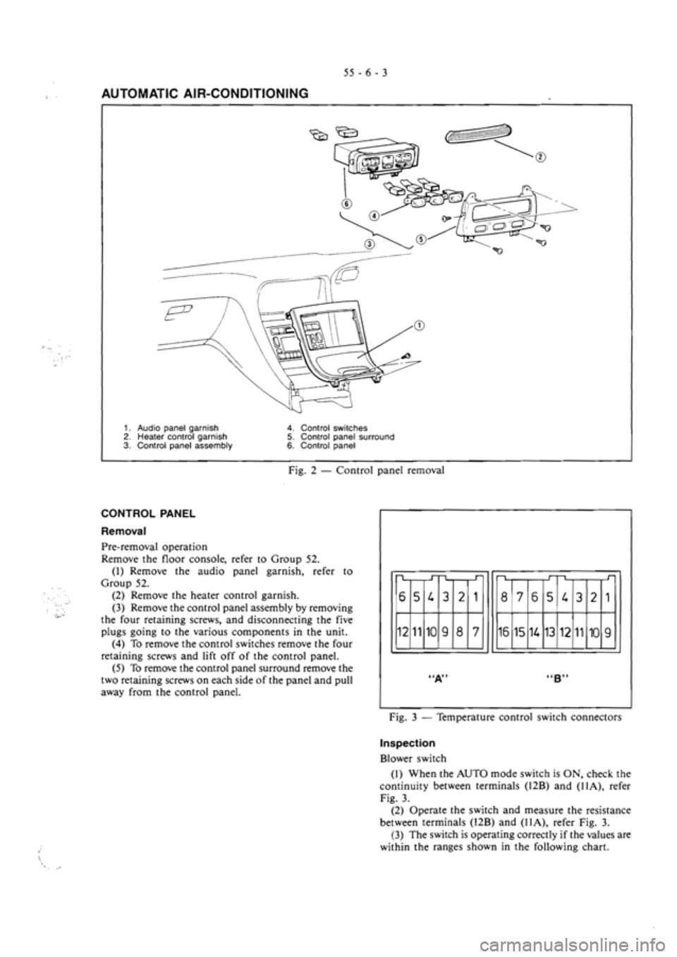 MITSUBISHI VERADA 1995 Workshop Manual MITSUBISHI VERADA 1995 Workshop Manual