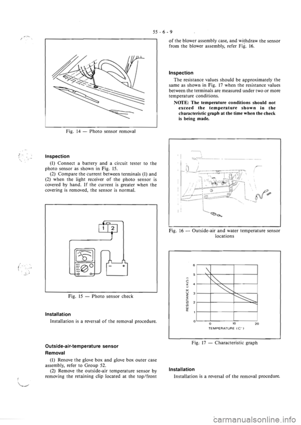 MITSUBISHI VERADA 1995 Workshop Manual MITSUBISHI VERADA 1995 Workshop Manual