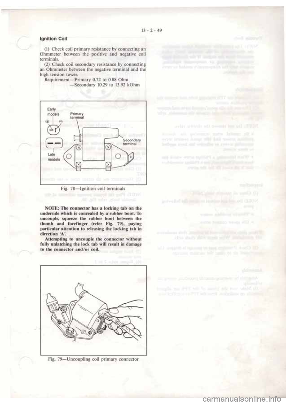 MITSUBISHI VERADA 1995 Workshop Manual MITSUBISHI VERADA 1995 Workshop Manual