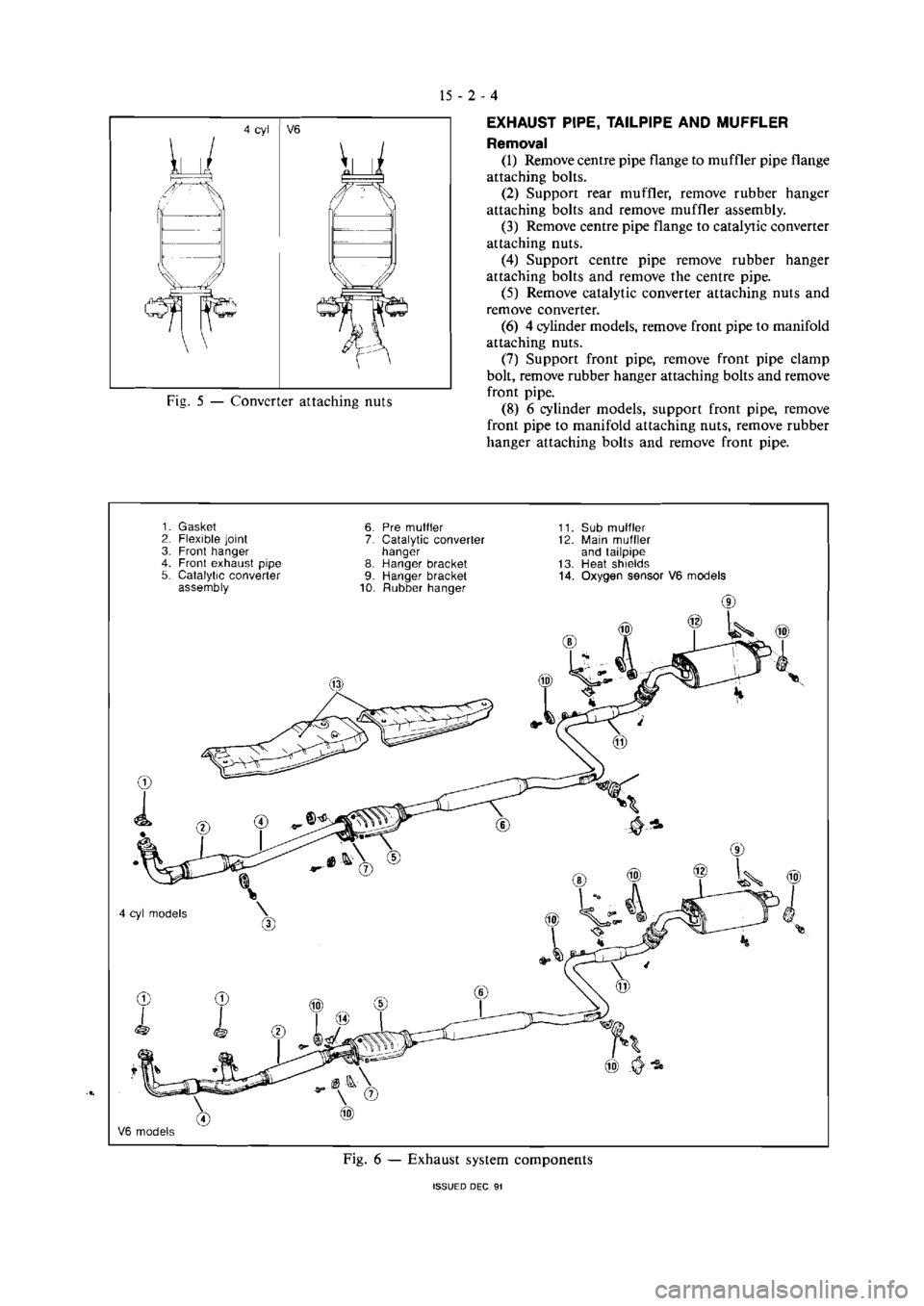 MITSUBISHI VERADA 1995 Workshop Manual MITSUBISHI VERADA 1995 Workshop Manual