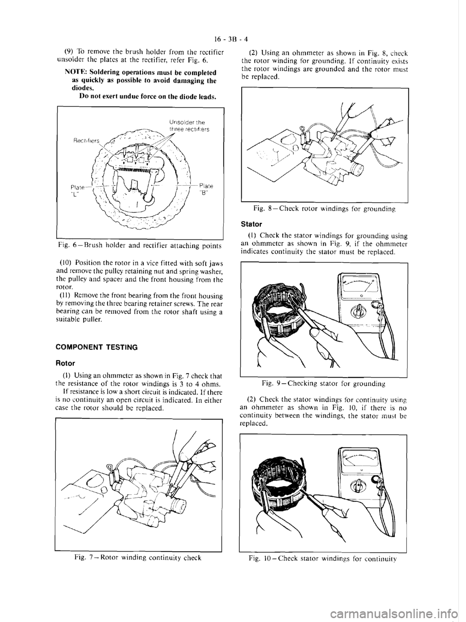 MITSUBISHI VERADA 1995 Workshop Manual MITSUBISHI VERADA 1995 Workshop Manual