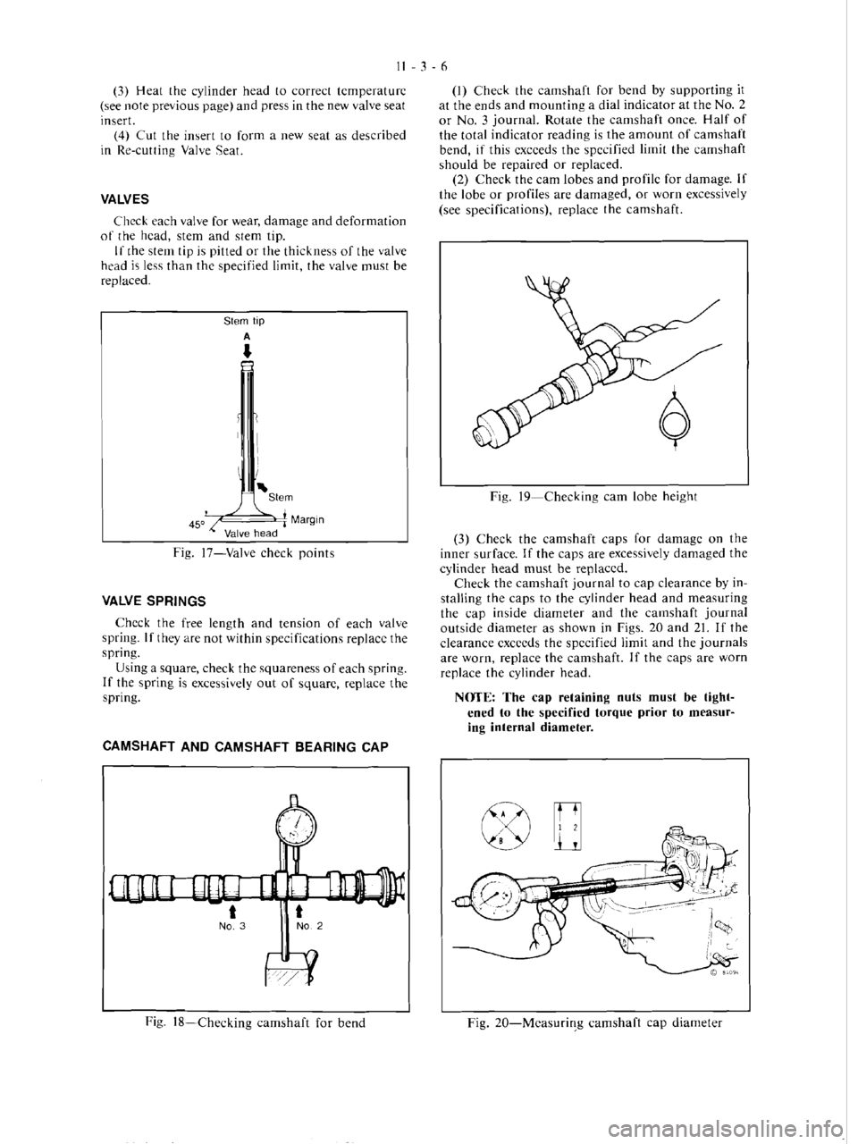 MITSUBISHI VERADA 1995 Service Manual MITSUBISHI VERADA 1995 Service Manual