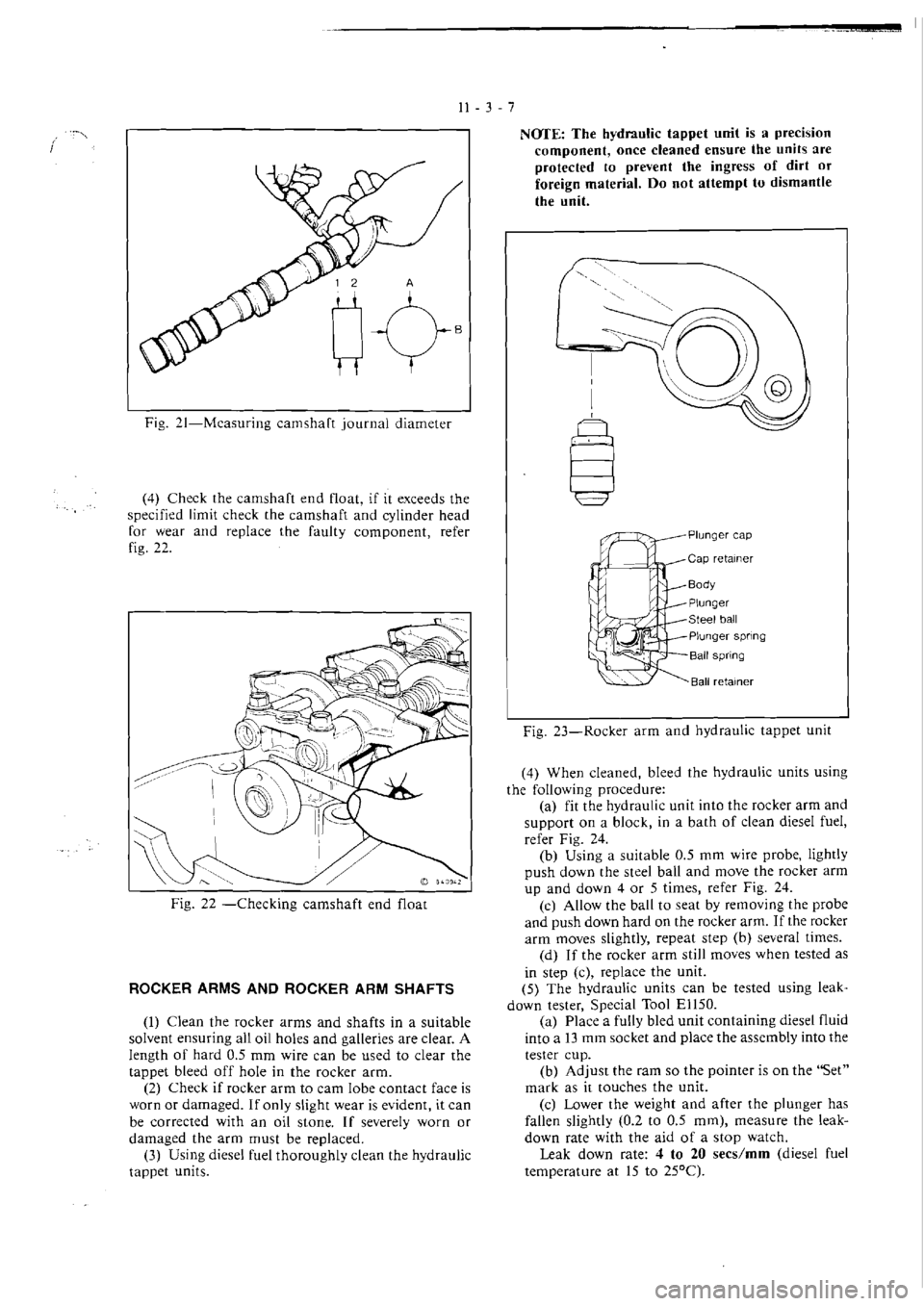 MITSUBISHI VERADA 1995 Repair Manual MITSUBISHI VERADA 1995 Repair Manual