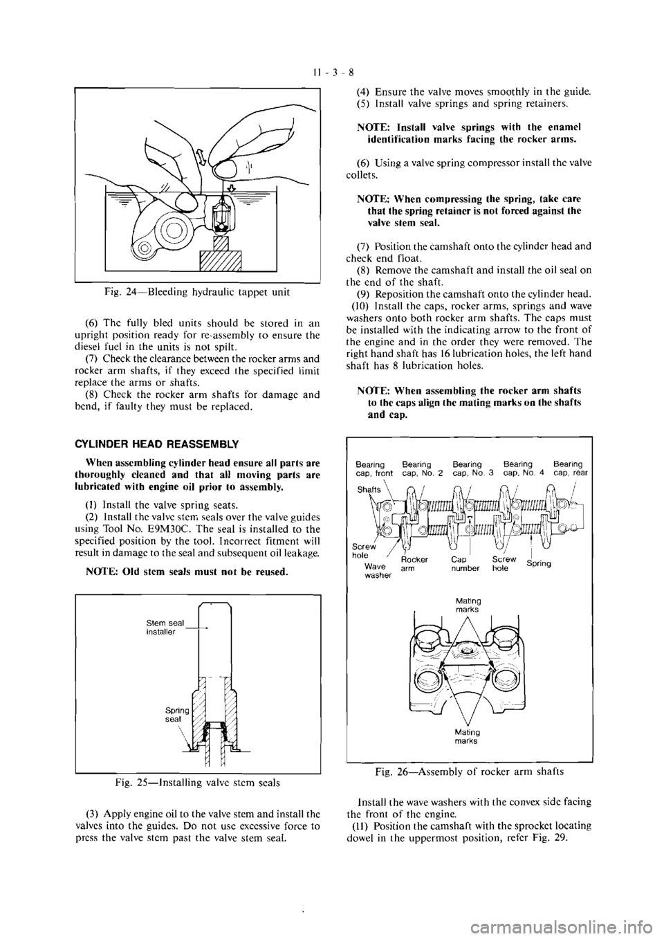 MITSUBISHI VERADA 1995 Repair Manual MITSUBISHI VERADA 1995 Repair Manual
