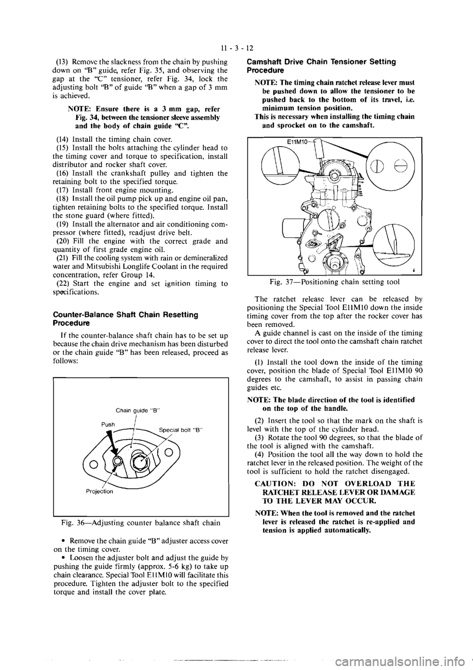 MITSUBISHI VERADA 1995 Repair Manual MITSUBISHI VERADA 1995 Repair Manual