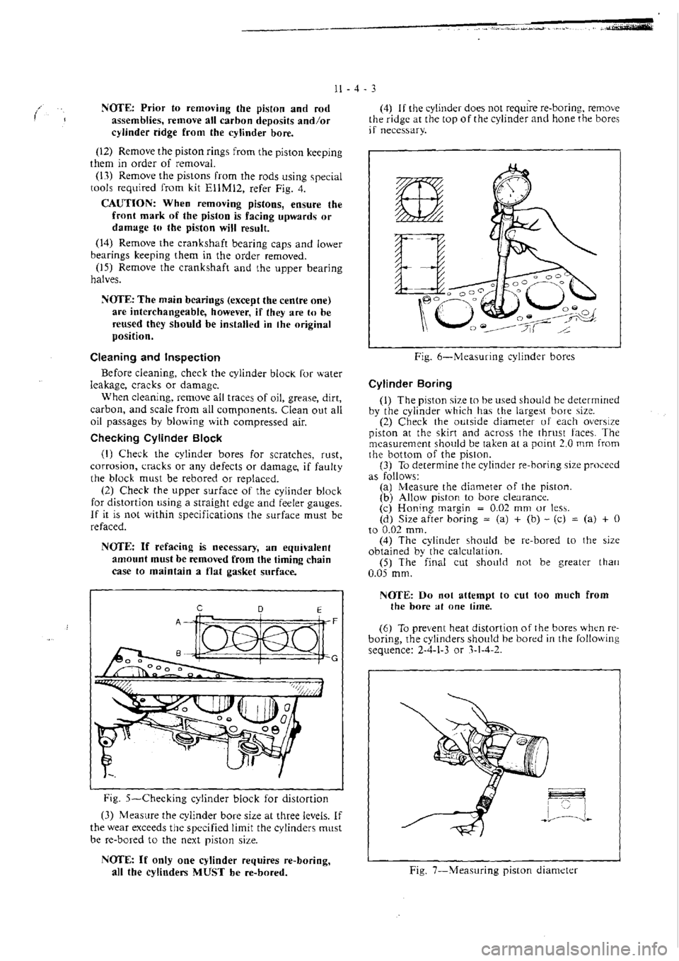 MITSUBISHI VERADA 1995 Repair Manual MITSUBISHI VERADA 1995 Repair Manual