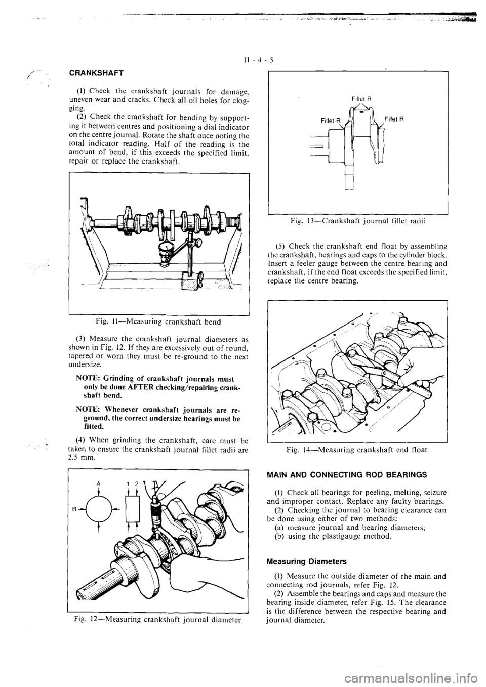 MITSUBISHI VERADA 1995 Repair Manual MITSUBISHI VERADA 1995 Repair Manual