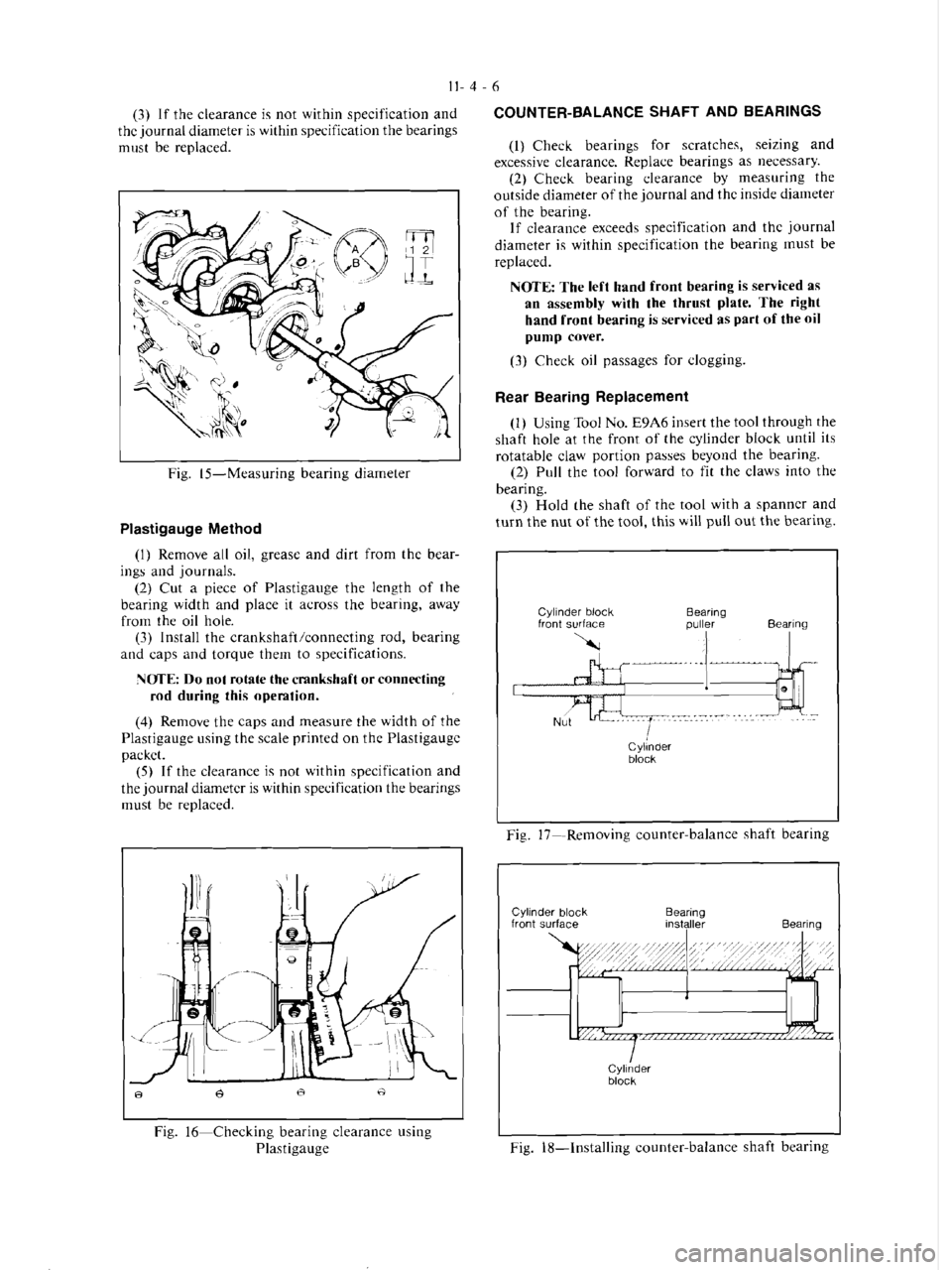 MITSUBISHI VERADA 1995 Repair Manual MITSUBISHI VERADA 1995 Repair Manual