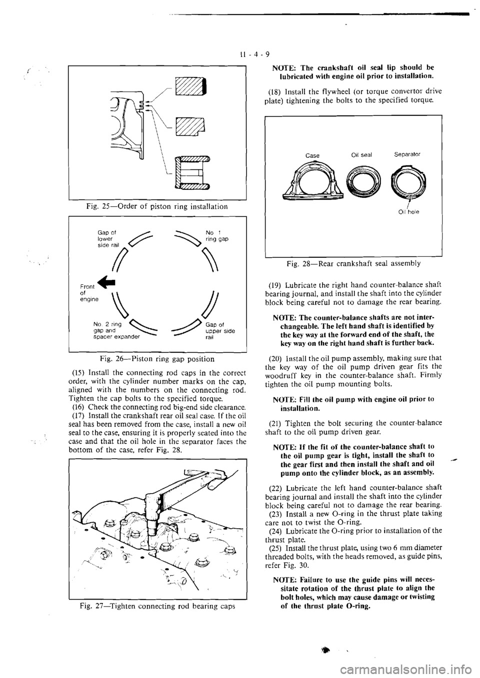 MITSUBISHI VERADA 1995 Repair Manual MITSUBISHI VERADA 1995 Repair Manual