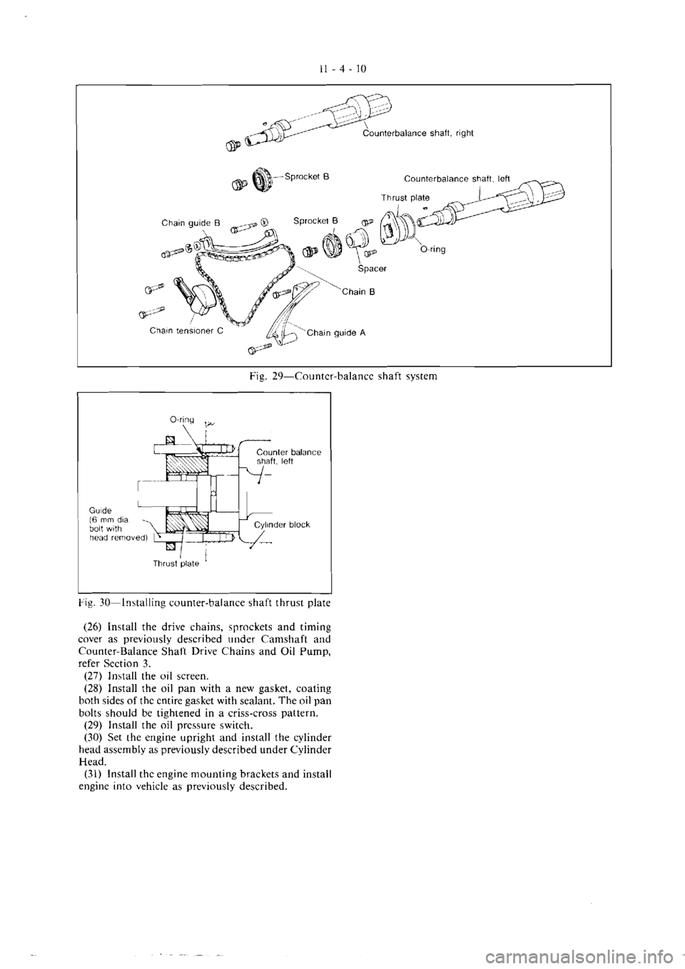MITSUBISHI VERADA 1995 Repair Manual MITSUBISHI VERADA 1995 Repair Manual