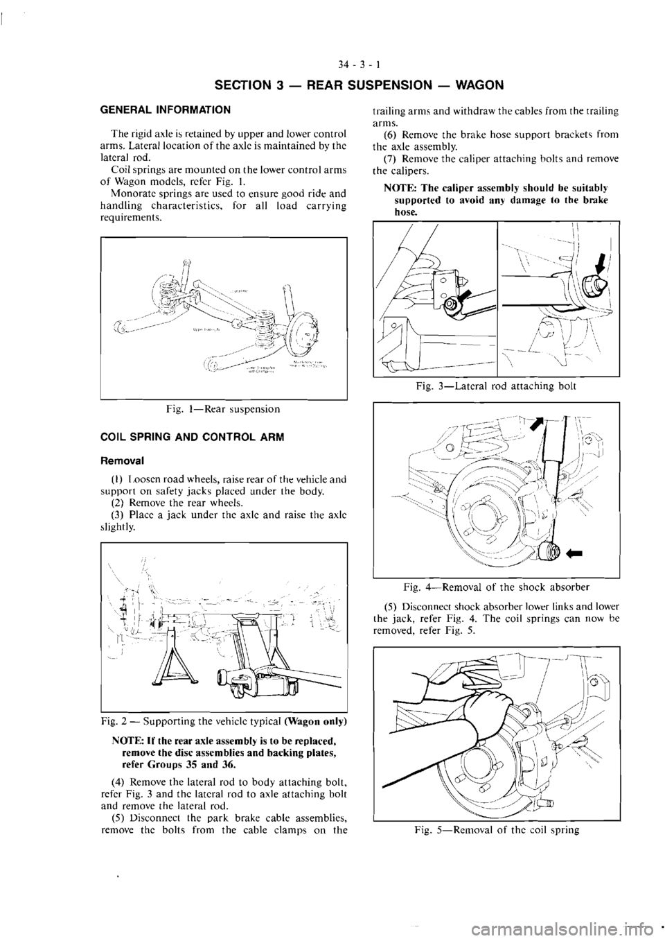 MITSUBISHI VERADA 1995 Workshop Manual MITSUBISHI VERADA 1995 Workshop Manual