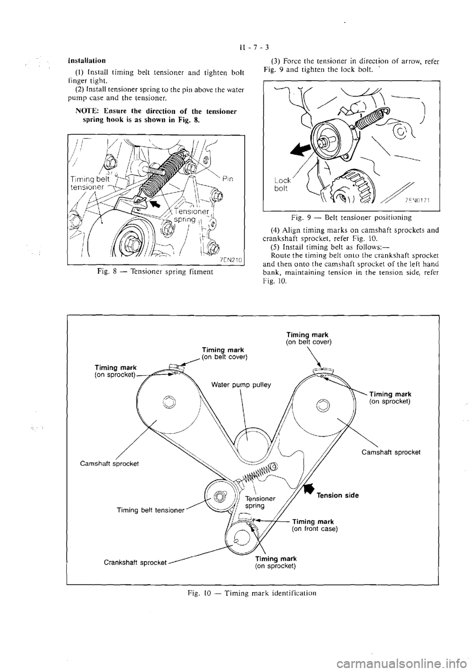 MITSUBISHI VERADA 1995 Manual PDF MITSUBISHI VERADA 1995 Manual PDF
