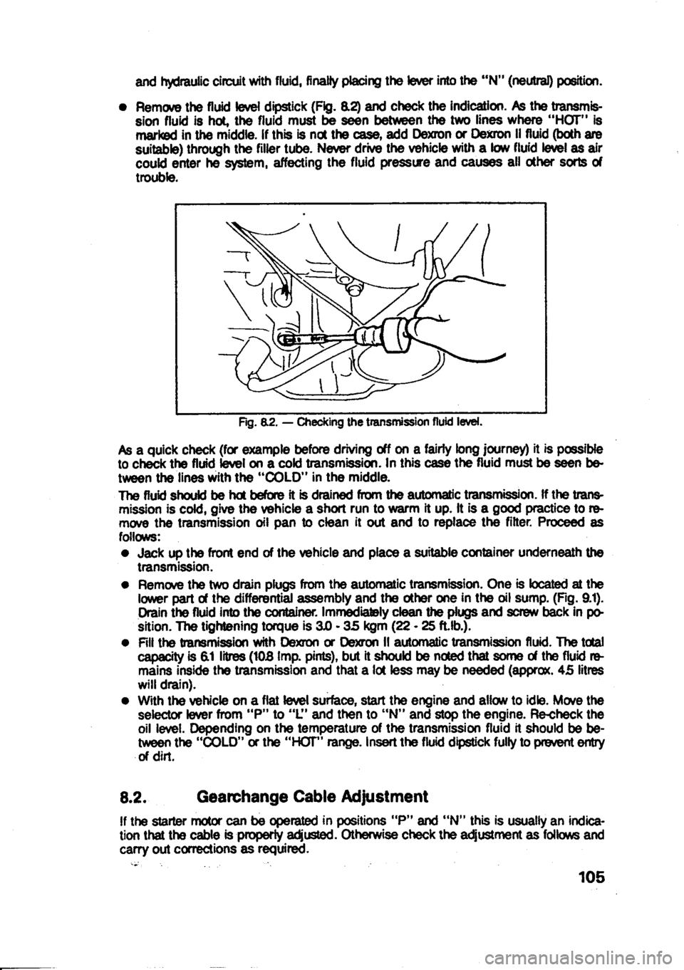 MITSUBISHI SPACE RUNNER 1991 Owners Manual MITSUBISHI SPACE RUNNER 1991 Owners Manual