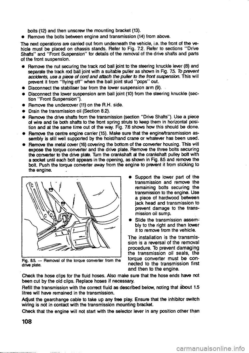 MITSUBISHI SPACE RUNNER 1991 Owners Manual MITSUBISHI SPACE RUNNER 1991 Owners Manual