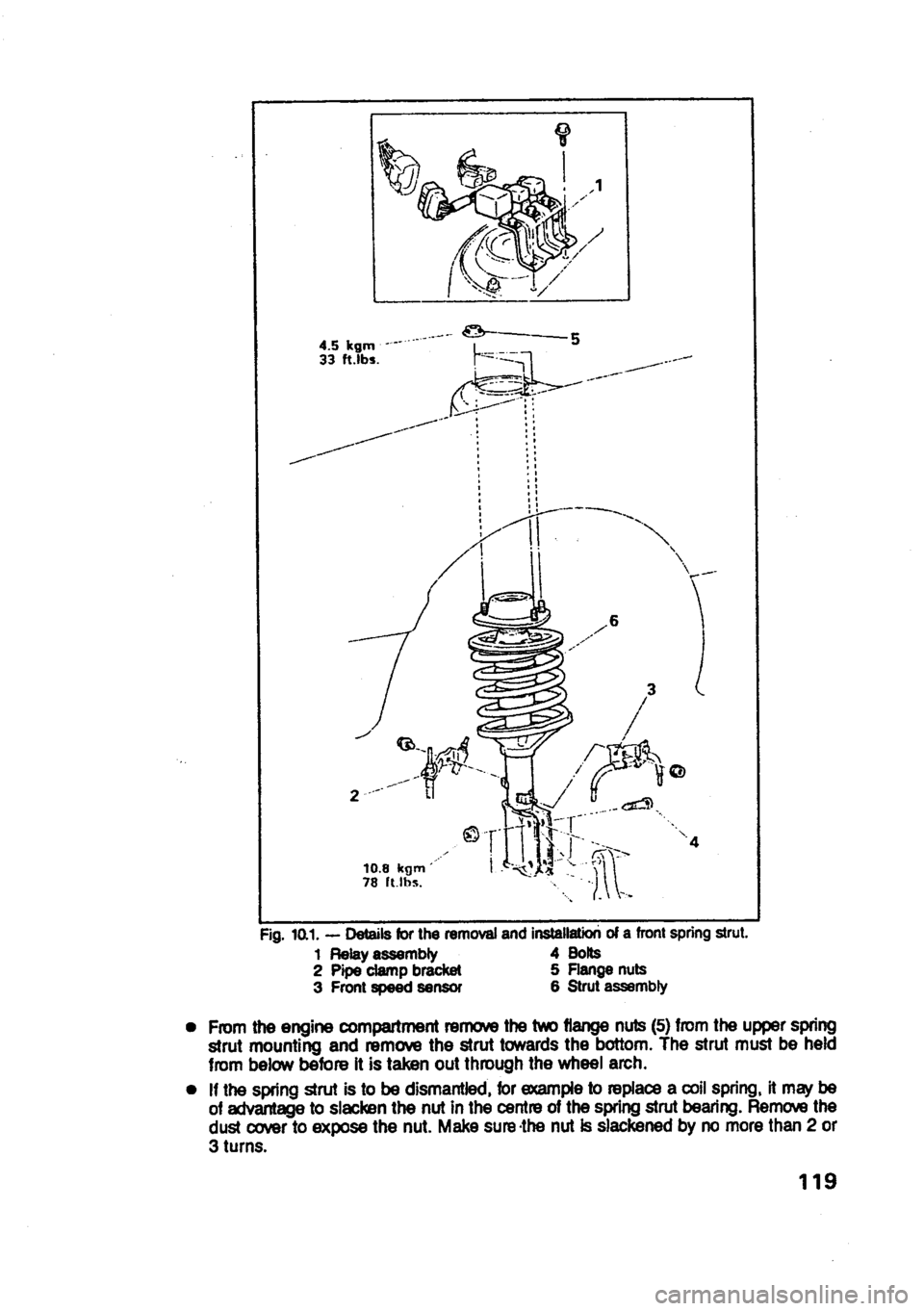 MITSUBISHI SPACE RUNNER 1991 Owners Manual MITSUBISHI SPACE RUNNER 1991 Owners Manual