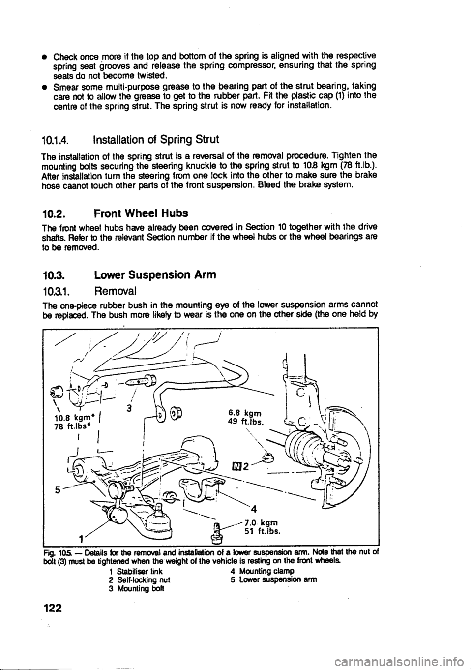 MITSUBISHI SPACE RUNNER 1991  Owners Manual 