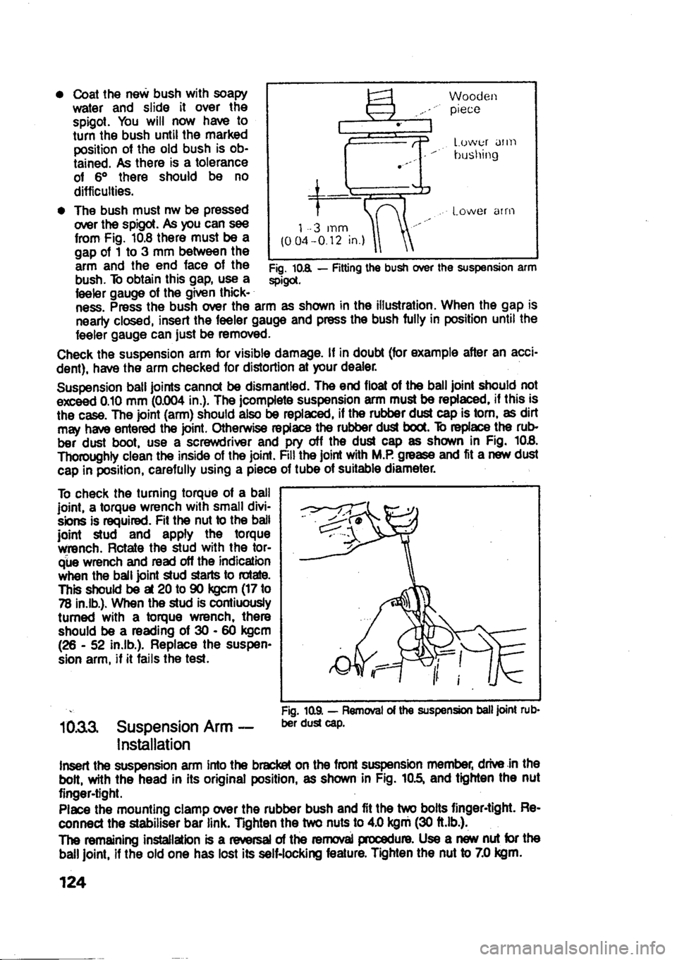 MITSUBISHI SPACE RUNNER 1991  Owners Manual 