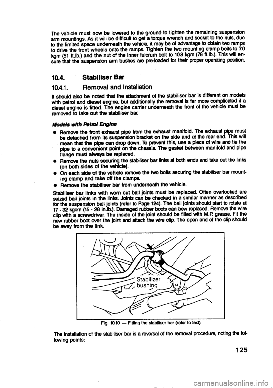 MITSUBISHI SPACE RUNNER 1991  Owners Manual 