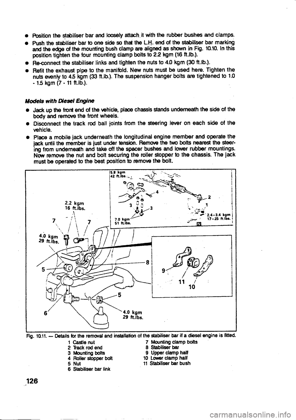 MITSUBISHI SPACE RUNNER 1991  Owners Manual 