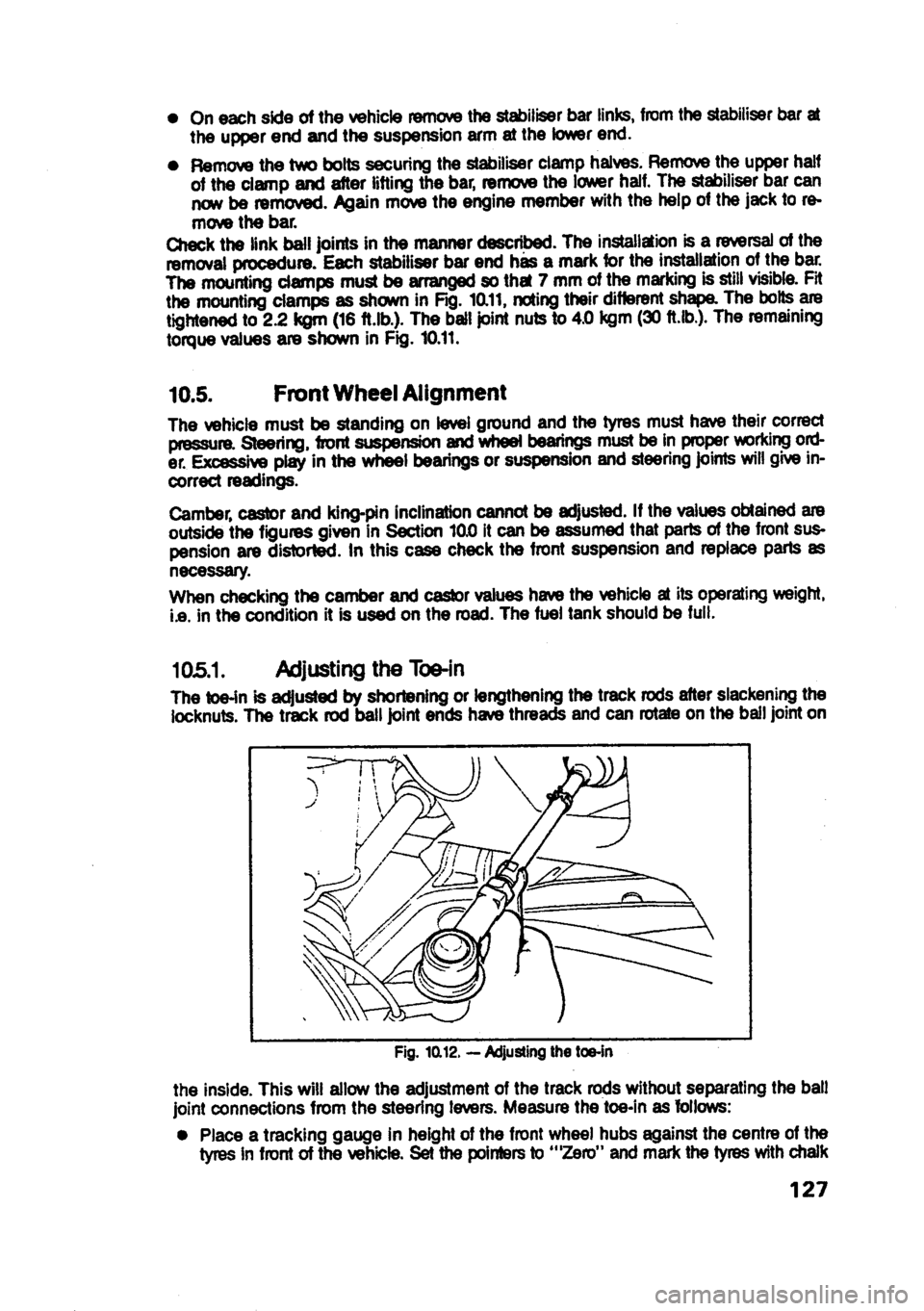MITSUBISHI SPACE RUNNER 1991  Owners Manual 