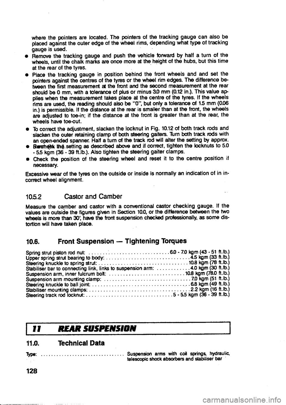 MITSUBISHI SPACE RUNNER 1991  Owners Manual 