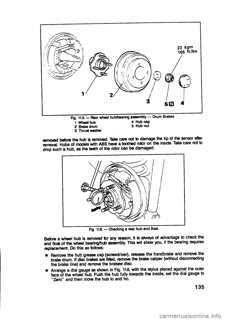 MITSUBISHI SPACE RUNNER 1991 Owners Manual MITSUBISHI SPACE RUNNER 1991 Owners Manual