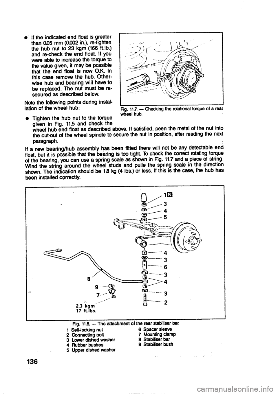 MITSUBISHI SPACE RUNNER 1991 Owners Manual MITSUBISHI SPACE RUNNER 1991 Owners Manual