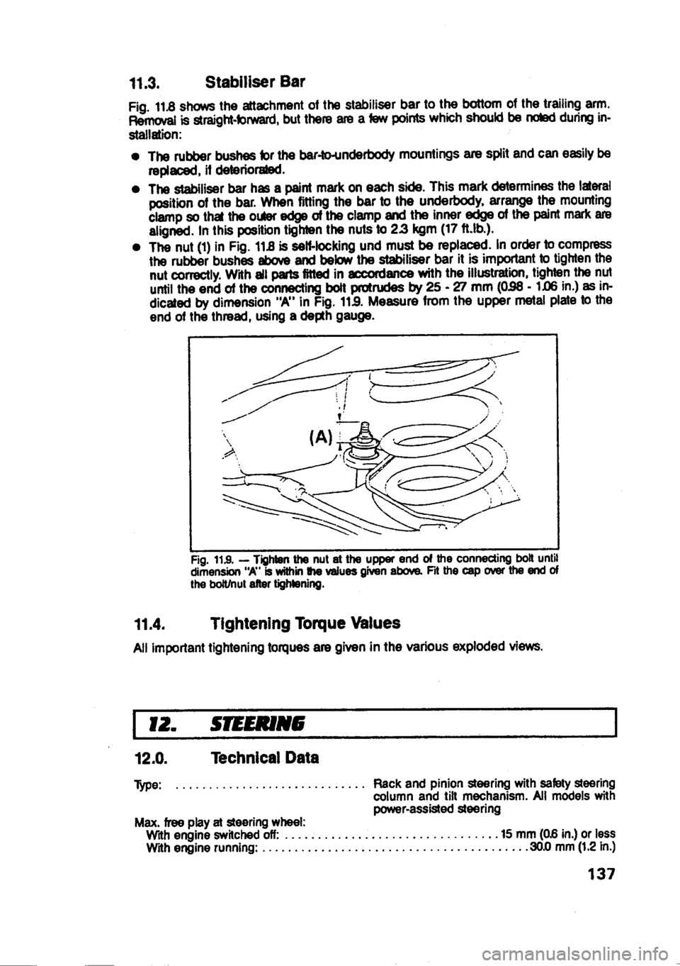 MITSUBISHI SPACE RUNNER 1991 Owners Manual MITSUBISHI SPACE RUNNER 1991 Owners Manual