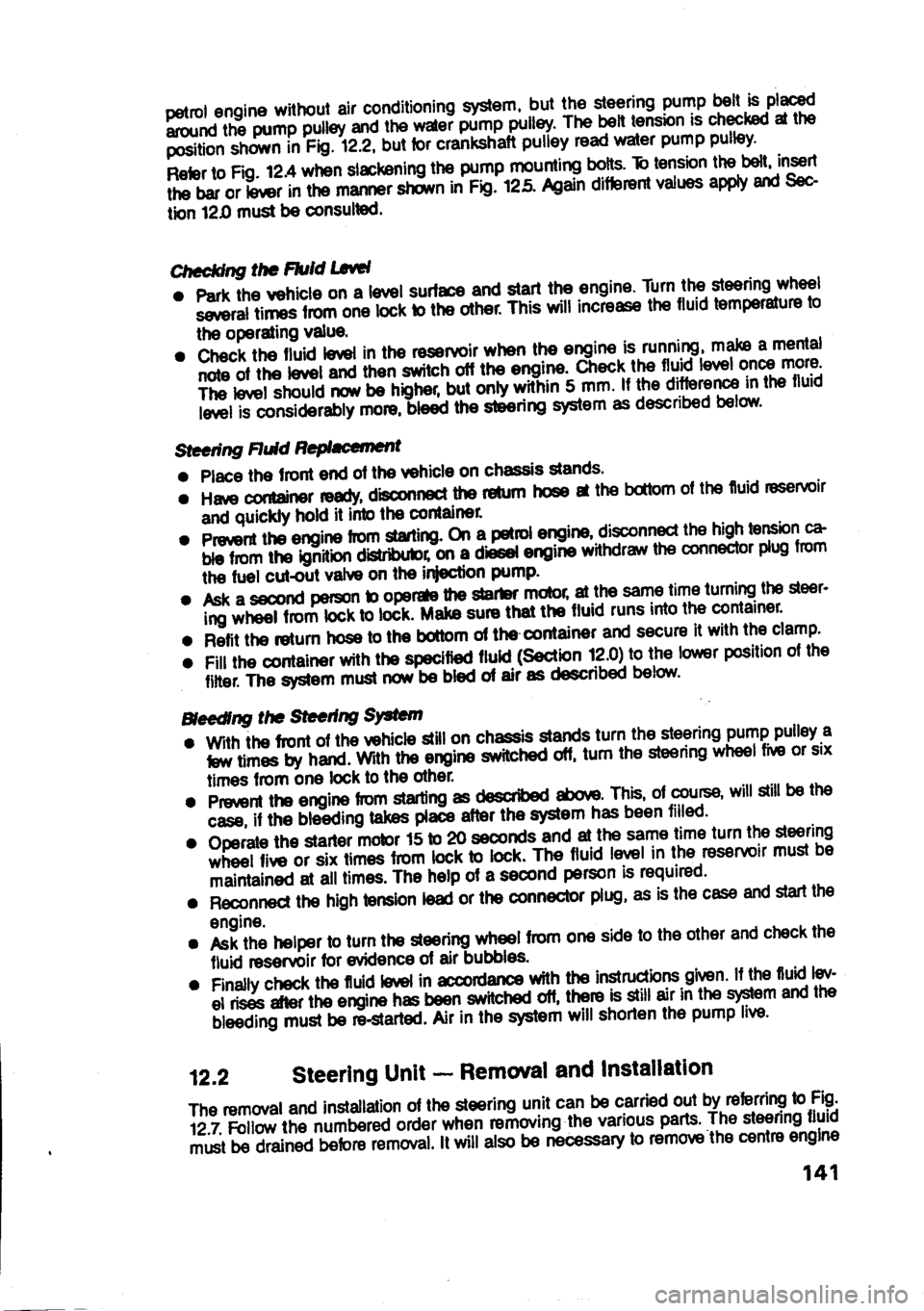 MITSUBISHI SPACE RUNNER 1991 Owners Manual MITSUBISHI SPACE RUNNER 1991 Owners Manual