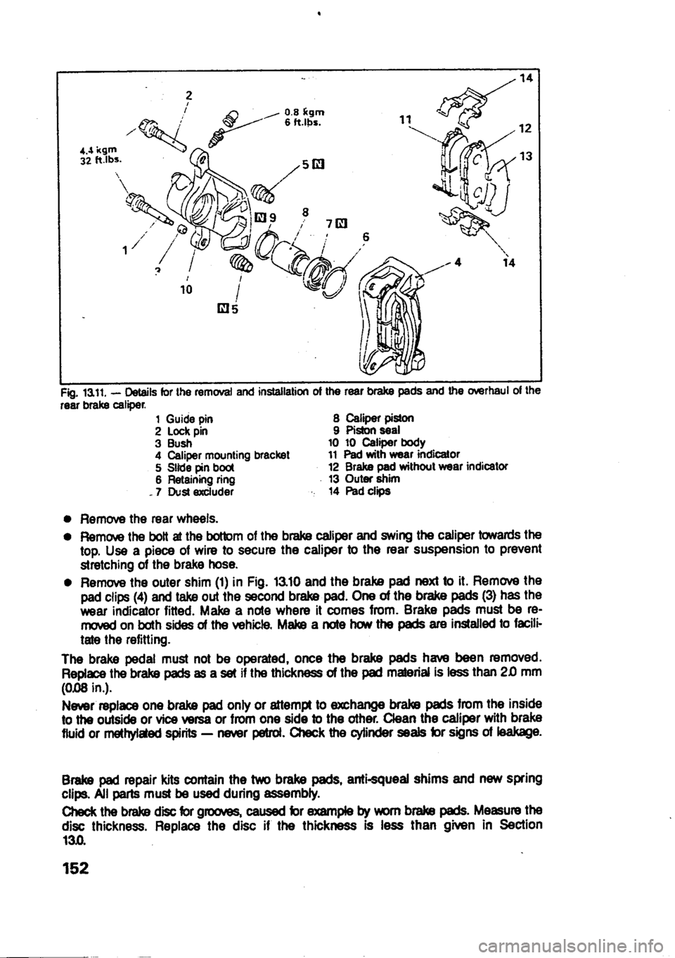 MITSUBISHI SPACE RUNNER 1991 Owners Manual MITSUBISHI SPACE RUNNER 1991 Owners Manual