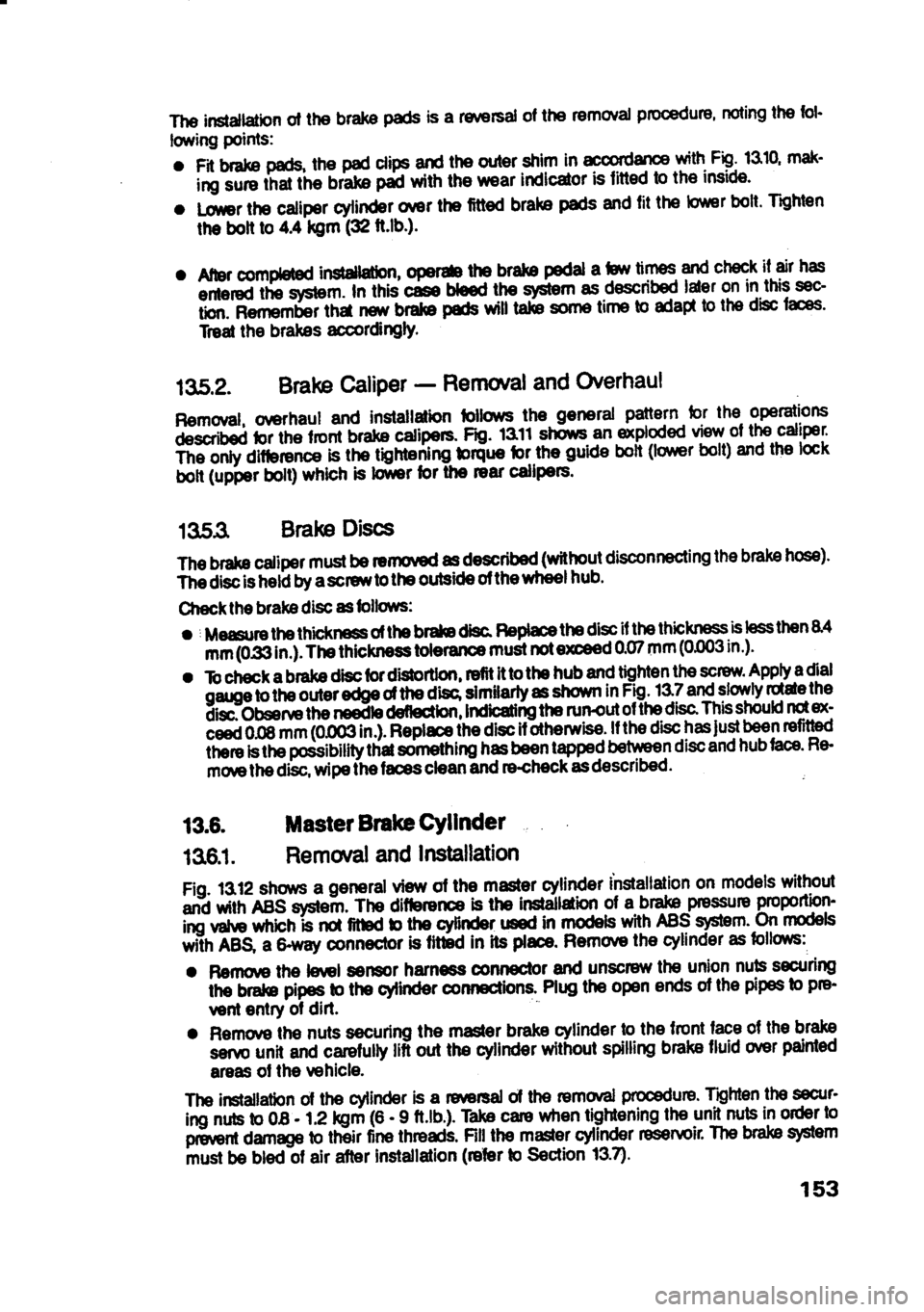 MITSUBISHI SPACE RUNNER 1991 Owners Manual MITSUBISHI SPACE RUNNER 1991 Owners Manual
